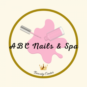 logo ABC Nails & Hair